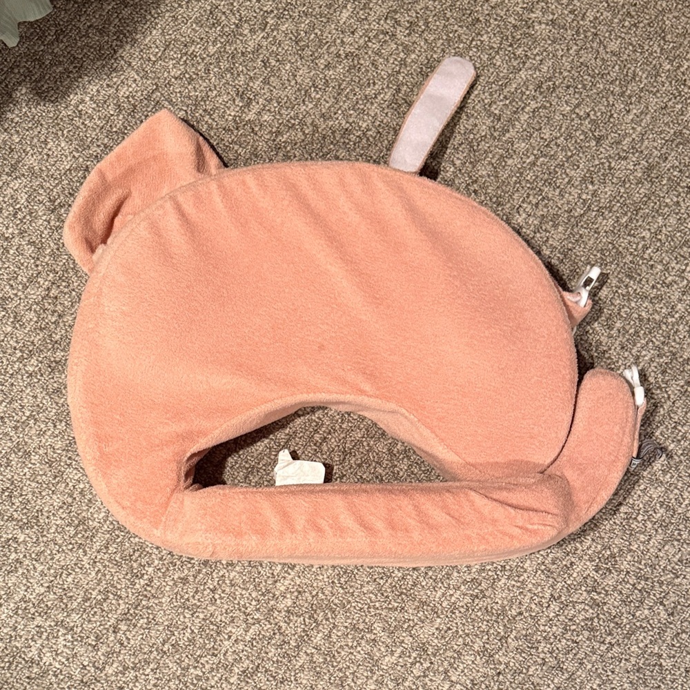 Breastfriend Nursing pillow